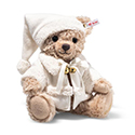 Steiff Niklas Christmas Teddy Bear